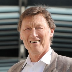 Prof. Dr. Werner Seeger